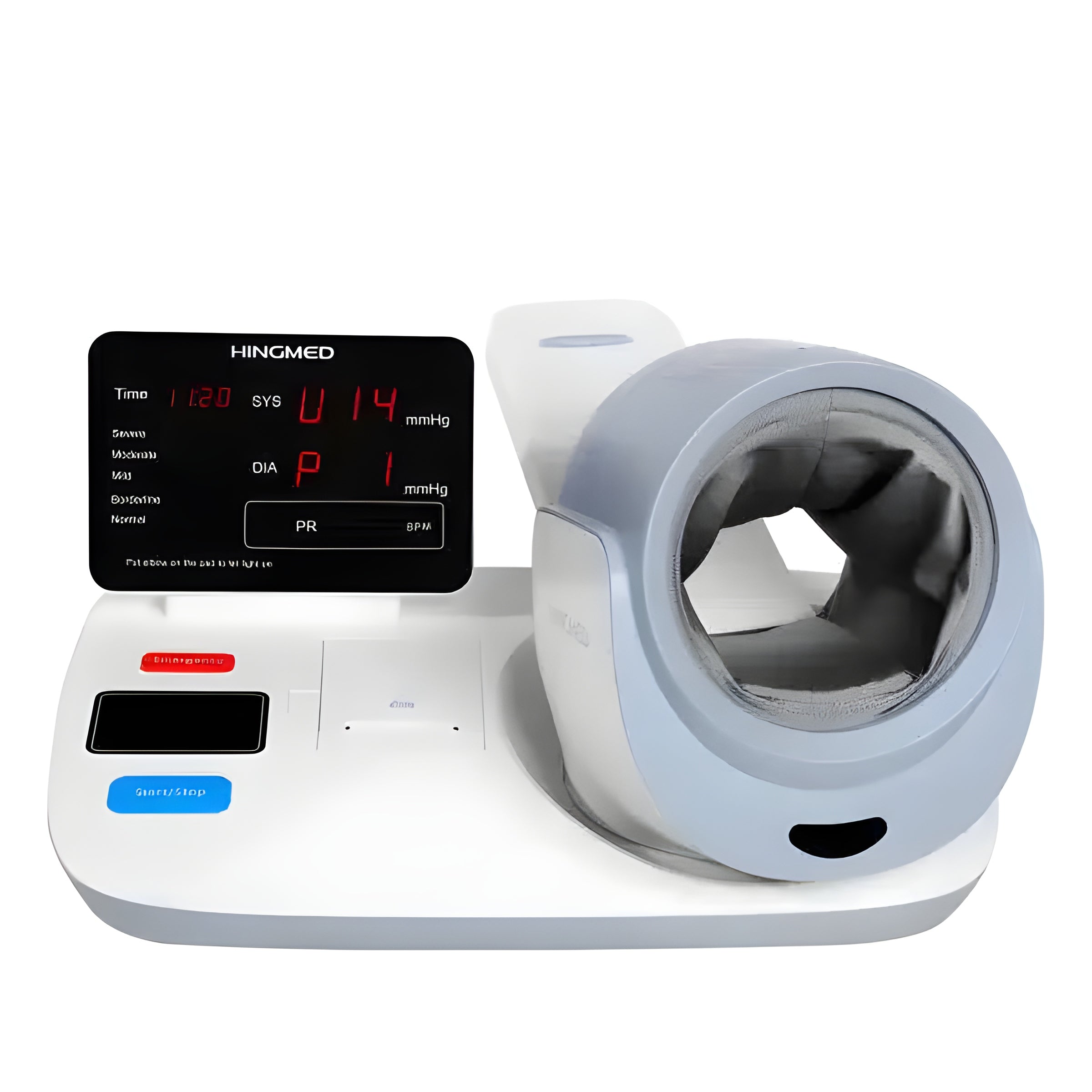 Clinical Automatic Blood Pressure Monitor DBP-01HP